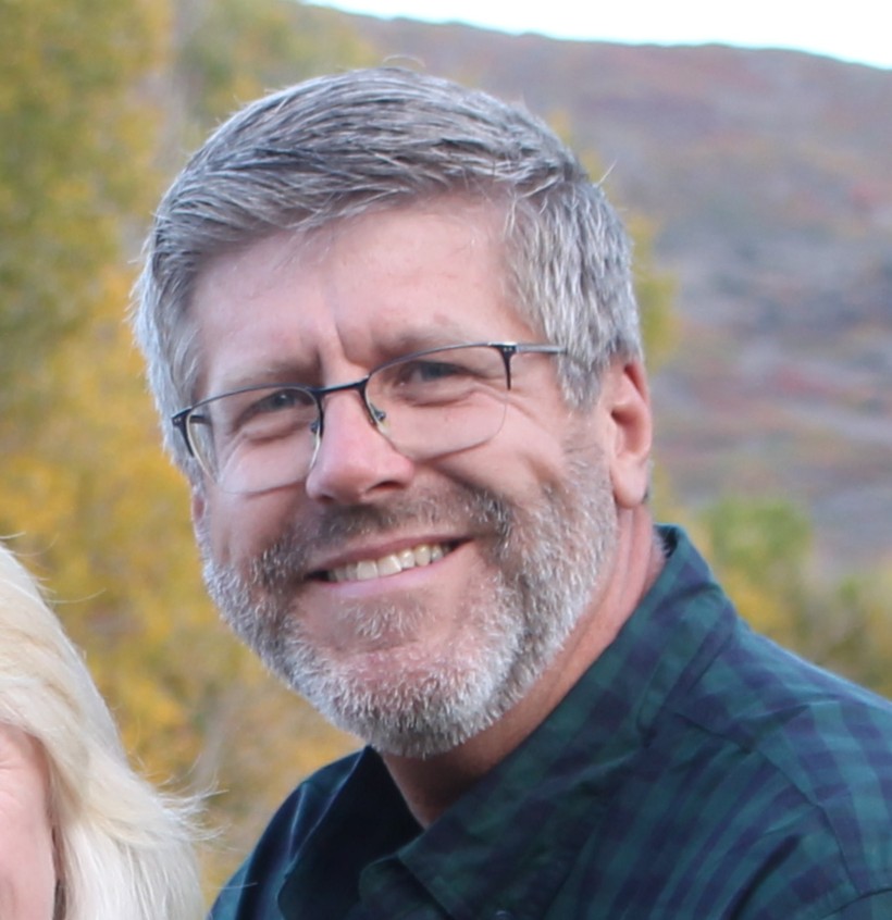 Photo of Jerry Miller